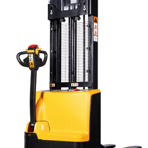 Xe nâng điện đứng lái 1.5 tấn Lithium 3500mm