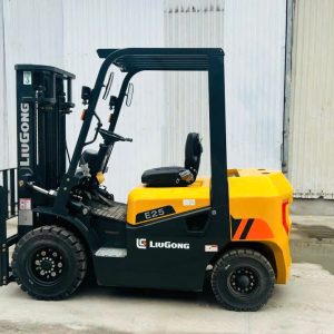 Xe nâng dầu LiuGong 2.5 tấn