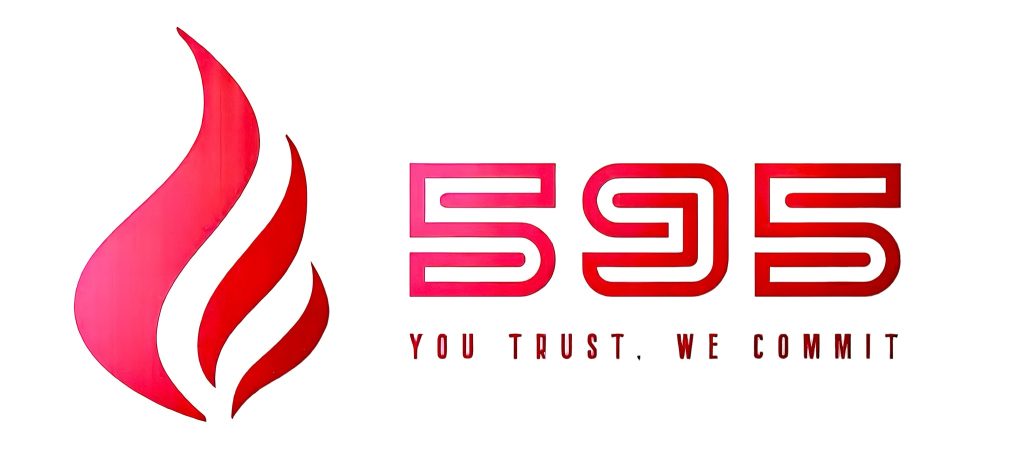 Công ty Cổ phần Thiết bị 595 Sài Gòn